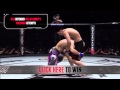 Nick Diaz vs Carlos Condit - UFC Undisputed 3 Prediction (Official)