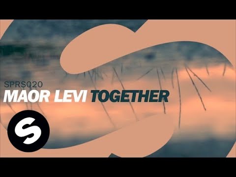 Maor Levi - Together (Original Mix)