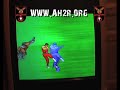 AH2R THIS IS KUMITE 2008 SFZ3 FINAL FEATURING YAMAZAKI 93 VS LE PROFESSIONNEL