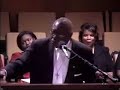 40th Preaching Anniversary-May-2007