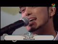 Abel pintos - tu voz en mirtha legrand