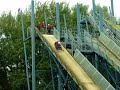DVVA-trainingskamp PPHJ