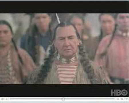 Bury My Heart At Wounded Knee ...