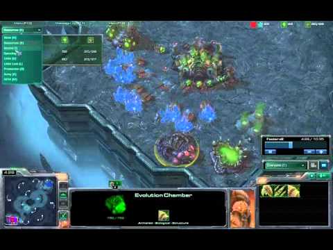 starcraft 2 zerg starcraft 2 zerg