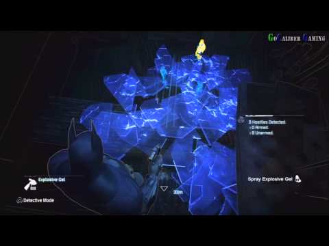 how to locate ra's al ghul