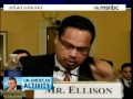 Truth About King's Muslim Hearings - Cenk Uygur on MSNBC