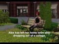 Witness - Episode 2 (Sims 3 series) :: Episode 2 - "Becoming Alex" - for Witness, a Sims 3 series. ... witness episode2 sims sims3 series machinima noojim View Video