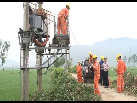 Vì một môi trường lao động an toàn – hiệu quả