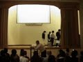 Japanese EFL Class: Yesterday