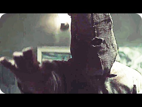 ESCAPE ROOM Trailer (2017) Horror Movie