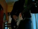 Testing my news les pauls Rockson LP-50 black Testing my news les pauls Rockson LP-50 black