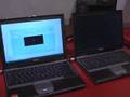 SanDisk Flash Boot Demo at CES2007