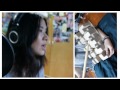 tribute to one of my favourite artist of all time. used some recycled stuff lying around to make the percussive sounds. check out the eco music challenge, submissions end soon on the 20th June. nea.ecomusic.sg thanks so watching guys. special thanks to mark john for helping me with the final audio mix.