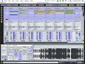 djing mit ableton live  by zettt 