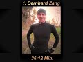 29. Goldbacher Winter Crosslaufserie 2011/12 (Lauf 2) 13.11.11