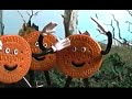THE ANIMATED BISCUIT (La galleta animada) THE ANIMATED BISCUIT (La galleta animada)
