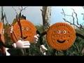 THE ANIMATED BISCUIT (La galleta animada)