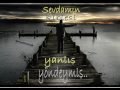 Bu Sarkim Olsun BeNDeN SaNa Bir Beddua!!   Mc Serkan