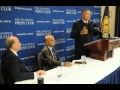 Dana Rohrabacher's Press Conference at the National Press Club DC.