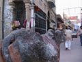 Life in India/Brindavan
