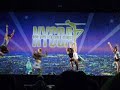 NYCDA!!