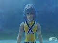 KH2 Blow Me Away