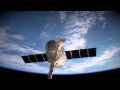 One Year Ago Today | Dragon's First Trip to Station