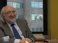Interview with Prof. George Yarrow