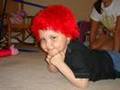 In loving Memory of Payton Makenna Wright