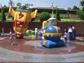 Disney hopes to hit visitor target with new attractions Disney hopes to hit visitor target with new attractions