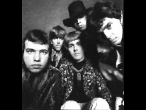 The Electric Prunes- Long Days Flight Til' Tomorrow-Live