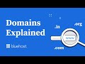 Domains Explained
