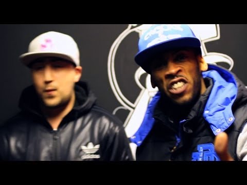 uk rap - Durrty Goodz & Faith SFX exclusive for UK Rap TV! Follow on Facebook: Durrty Goodz - http://www.facebook.com/durrtygoodz Faith SFX - http://www.facebook.com/...