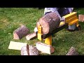 Axminster LS5T Log Splitter Axminster LS5T Log Splitter