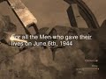 Clan Elsharty ZIlla is proud to present Halo 2 D-Day