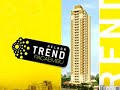 Helbor Trend Pacaembu - São Paulo - 2 dorms. - 54m² a 117m²