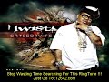 Twista - Wetter