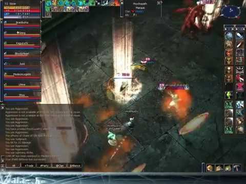 Lineage II – Avalanche – Requiem Lineage II – Avalanche – Requiem