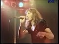 UFO [ SHOOT, SHOOT  ] [II] LIVE, 1976.