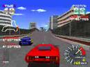Tribute to Ridge Racer Revolution