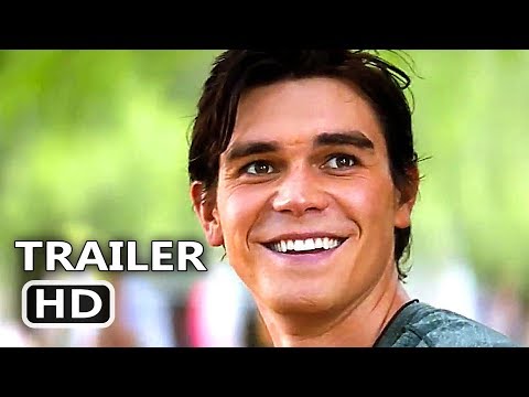 I STILL BELIEVE Trailer 2 (NEW 2020) KJ Apa, Britt Robertson Movie HD