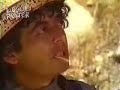 El Vengador del Hoyo / Ladilla Kid ending (Che Copete)