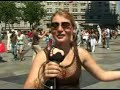 Barfuss Blues - Barefoot Song