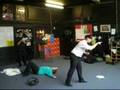 Half Life: Full Life Consequences, The Stage Adaptation