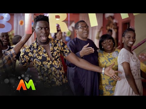 Hip hip hooray – My siblings and I | Africa Magic