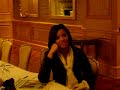 Vanessa & Angela Simmons of Pastries & Run's House interview Vanessa & Angela Simmons of Pastries & Run's House interview