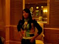 Vanessa & Angela Simmons of Pastries & Run\