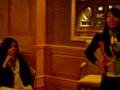 Vanessa & Angela Simmons of Pastries & Run's House interview