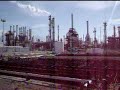 Refineria Repsol YPF Lujan de Cuyo