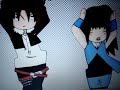 Making of \"Squinoa Dansen:\" Part II